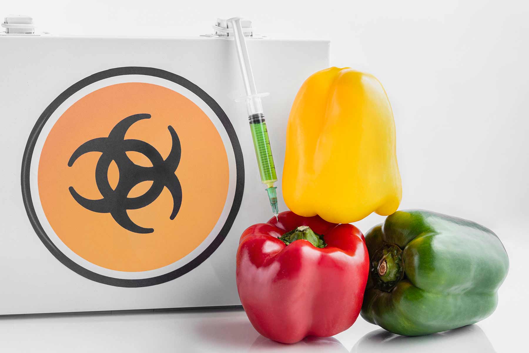 Toxic Free