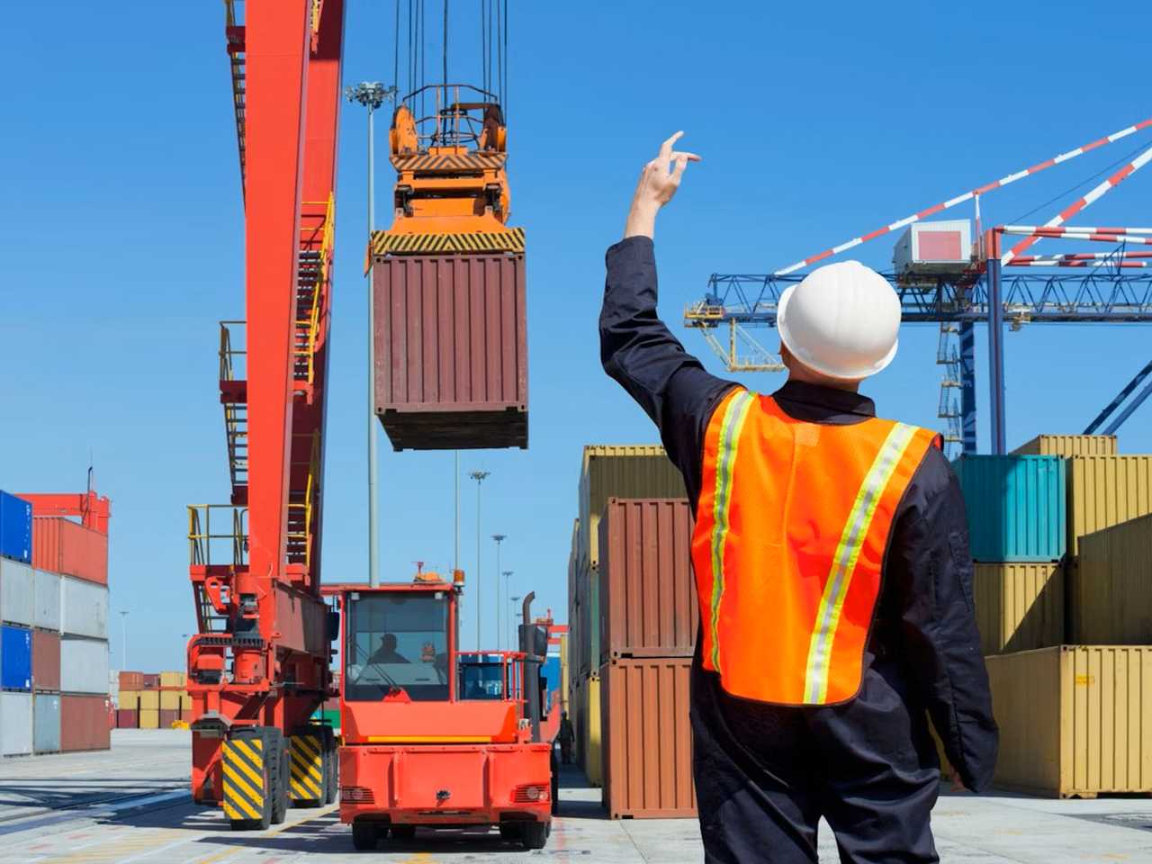Quality & Quantity Inspection