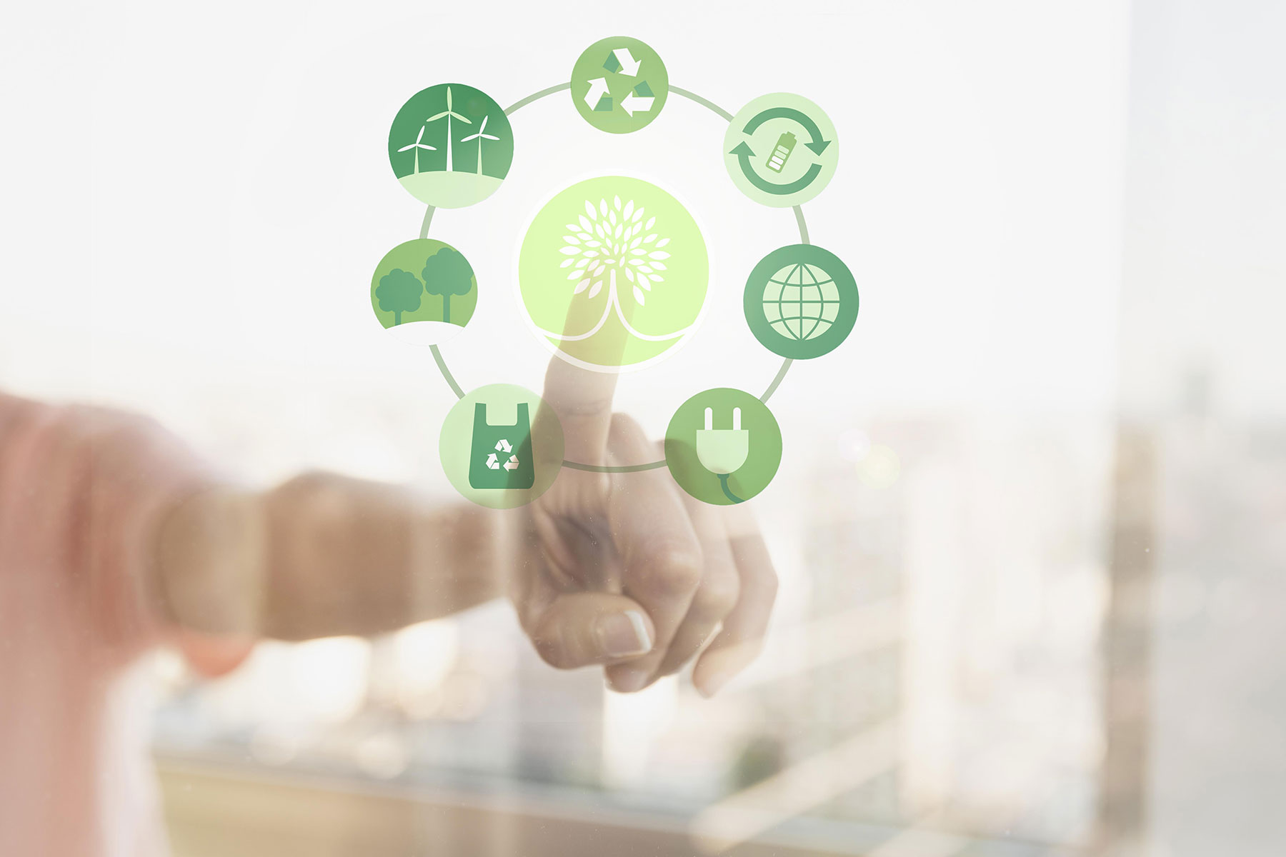 ESG Indicators Verification