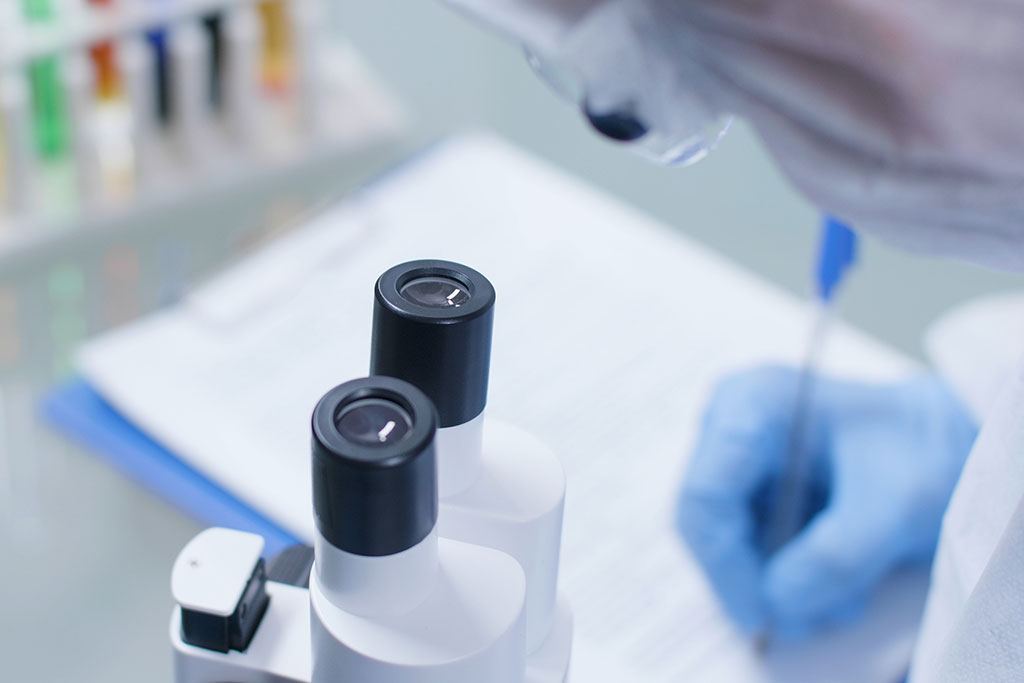 Analytical Laboratory Services