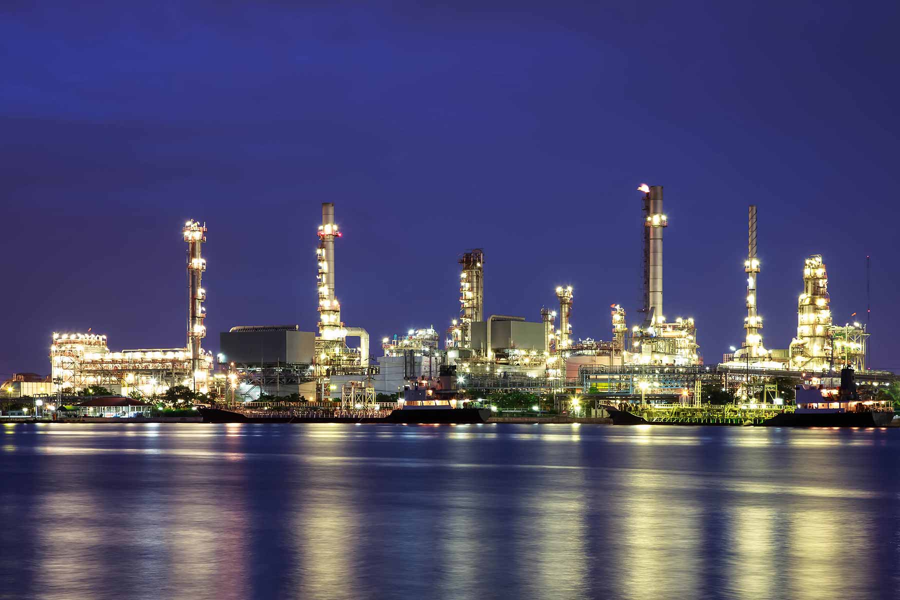ISO/TS 29001 – Petroleum Industries QMS
